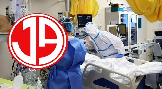 Lambayeque es una de las regiones más afectadas por el mortal virus | Foto: Composición / Referencial