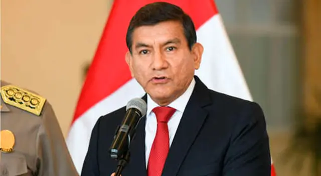 Carlos Morán se refiere a las pruebas rápidas para policías. Carlos Morán se refiere a las pruebas rápidas para policías.