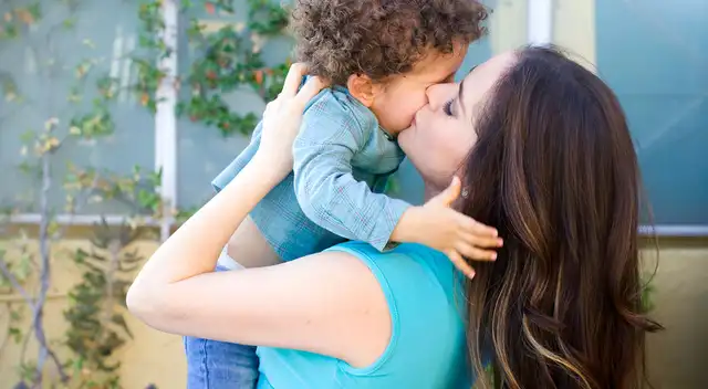 Danna García volvió a dar positivo en la prueba de coronavirus, por lo que se mantiene aislada.