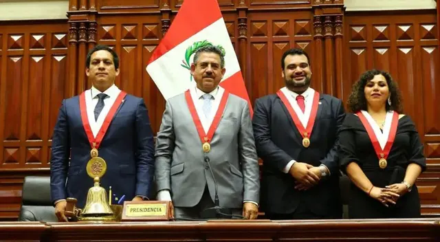 Congreso pide al presidente que promulgue ley de AFP. Congreso pide al presidente que promulgue ley de AFP.