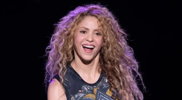 Shakira demostró que todos podemos aprender algo nuevo durante esta cuarentena.