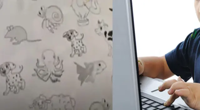 Niño ha sorprendido en las redes sociales por su inesperada respuesta. Niño ha sorprendido en las redes sociales por su inesperada respuesta.