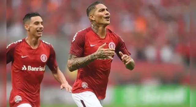 Estas son las celebraciones que extraña Paolo. Estas son las celebraciones que extraña Paolo.