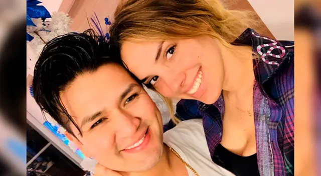 La parejita es una de las más sólidas del espectáculo local. La parejita es una de las más sólidas del espectáculo local.