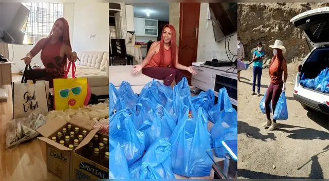 Demostró toda su solidaridad. Demostró toda su solidaridad.