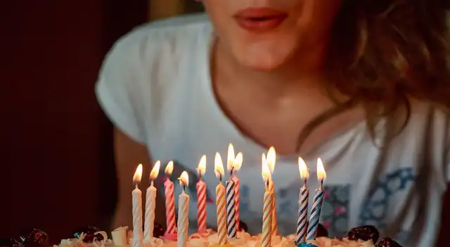 Existen distintas maneras para no dejar de festejar desde casa. Existen distintas maneras para no dejar de festejar desde casa.