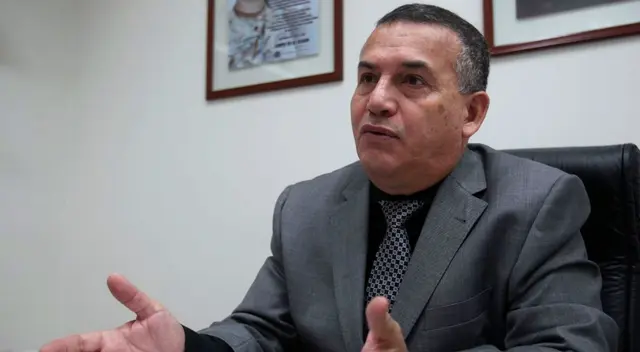 Mamá de Daniel Urresti, falleció este 23 de abril. Mamá de Daniel Urresti, falleció este 23 de abril.