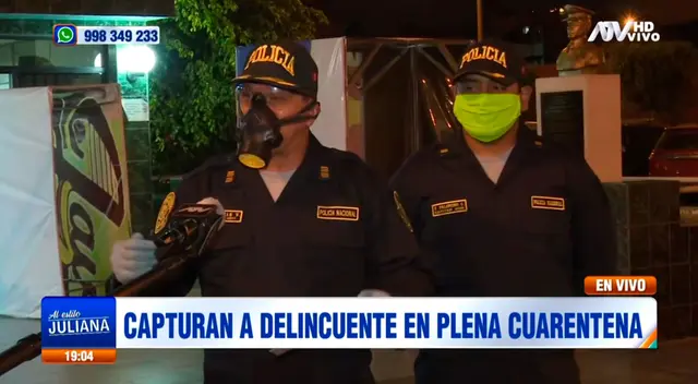 Venezolanos intentaron robar una furgoneta lleno de alimentos de primera necesidad.