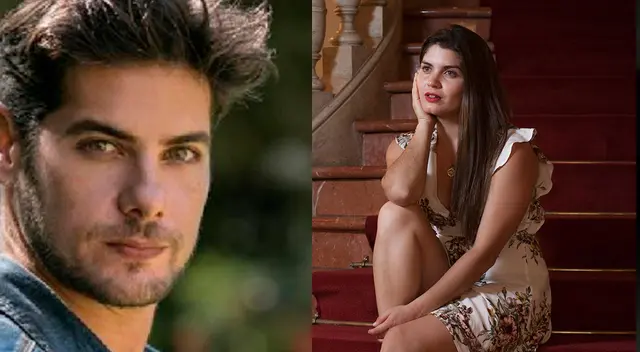 La recordada actriz de AFHS, Nataniel Sánchez, defiende a Andrés Wiese de acoso en las redes. La recordada actriz de AFHS, Nataniel Sánchez, defiende a Andrés Wiese de acoso en las redes.