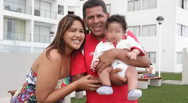 José Carranza Vivanco se ganó el apelativo de ‘Puma’ por la fuerza con que defendía la camiseta de Universitario.