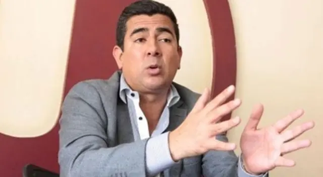 Carlos Moreno Carlos Moreno