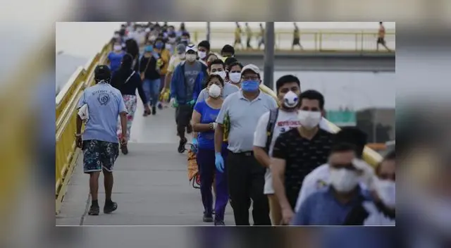 Bono familiar universal: ¿Quiénes son los principales beneficiarios del nuevo subsidio?