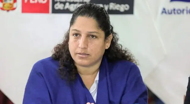 Muñoz sostuvo que se está llevando un proceso de identificación para priorizar el traslado de los más vulnerables. Muñoz sostuvo que se está llevando un proceso de identificación para priorizar el traslado de los más vulnerables.