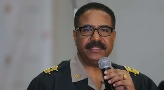 Lavalle fue removido de su cargo.