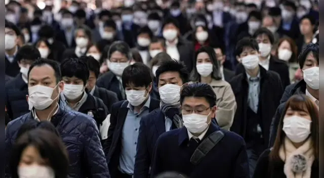 Perú es uno de los países más afectados por el covid-19 y cuenta con 20.914 infectados y 572 fallecidos. Perú es uno de los países más afectados por el covid-19 y cuenta con 20.914 infectados y 572 fallecidos.