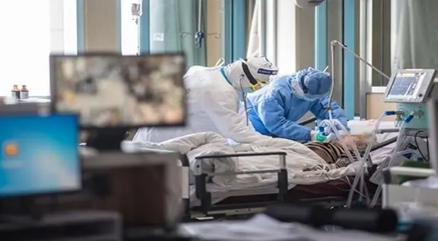 Casos de coronavirus ascendieron a 21 648. Casos de coronavirus ascendieron a 21 648.