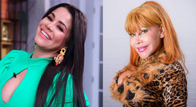 Conductora mexicana imitó a la Tigresa del Oriente.