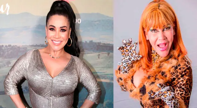 Conductora mexicana imitó a la Tigresa del Oriente.