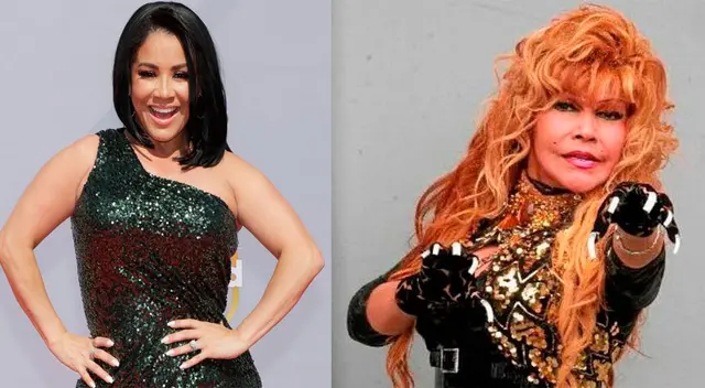 Conductora mexicana imitó a la Tigresa del Oriente.