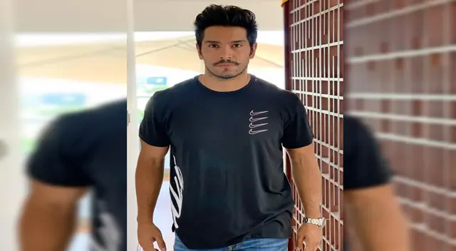 Garoto se reinventa.