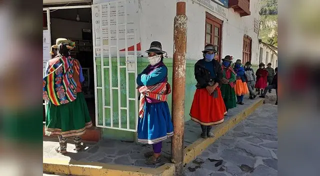 Bono: El Estado peruano otorgará 380 soles a las familias en situación de pobreza o pobreza extrema que fueron empadronadas en el Sistema de Focalización de Hogares.
