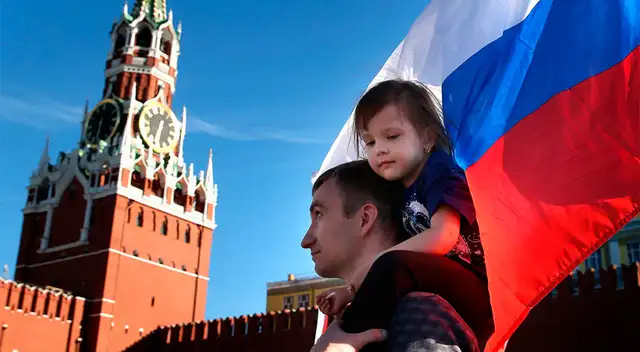 El procedimiento simplificado también se aplicará a los ciudadanos de Moldavia, Ucrania, Bielorrusia y Kazajstán.