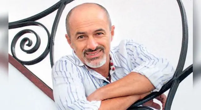 Carlos Alcántara Carlos Alcántara