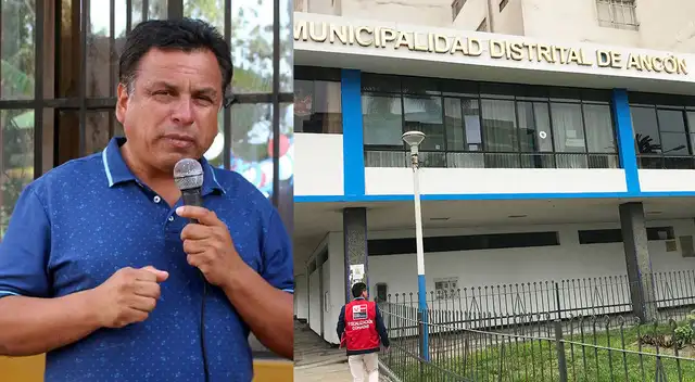 Municipalidad de Ancón