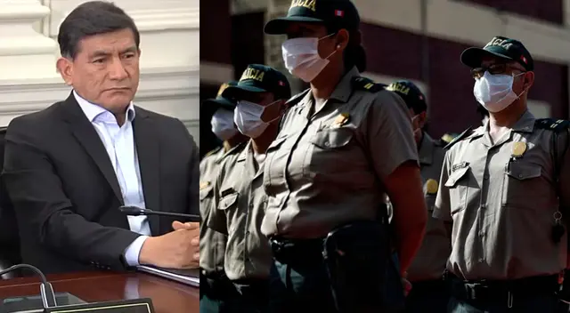 Carlos Morán renuncia a su cargo de Ministro del Interior Carlos Morán renuncia a su cargo de Ministro del Interior