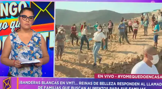 Misses se unen con Fundación Unidos por una Sonrisa para ayudar a personas en extrema pobreza