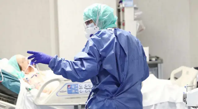 Casos de coronavirus ascendieron a 25 331. Casos de coronavirus ascendieron a 25 331.