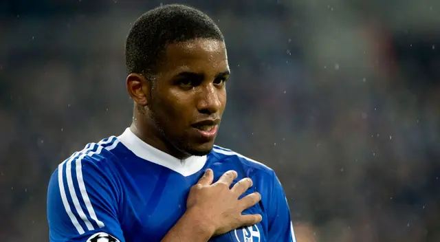 Además, fue considerado en el mejor once del siglo del club alemán.