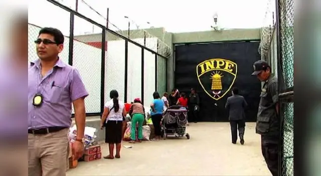 INPE no cobrará el trámite de expedientes de indultos común y por razones humanitarias. INPE no cobrará el trámite de expedientes de indultos común y por razones humanitarias.