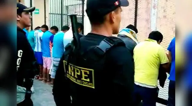 INPE no cobrará el trámite de expedientes de indultos común y por razones humanitarias. INPE no cobrará el trámite de expedientes de indultos común y por razones humanitarias.