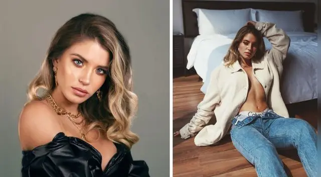 Flavia Laos respondió las dudas de sus seguidores mediante sus redes sociales.