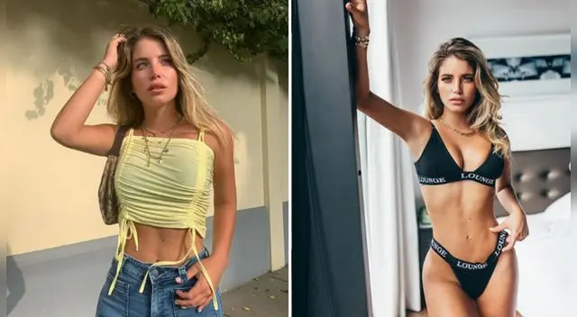 La actriz de “Te volveré a encontrar” fue consultada sobre si es necesario realizarse una operación de senos para aumentar el tamaño del busto.