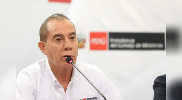 Ministro Martos manifestó que usarán mapas de calor para identificar las zonas con mayor número de infectados. Ministro Martos manifestó que usarán mapas de calor para identificar las zonas con mayor número de infectados.