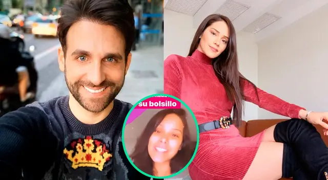 Peluchin dijo que Karen Schwarz solo se preocupa por su bolsillo. Peluchin dijo que Karen Schwarz solo se preocupa por su bolsillo.