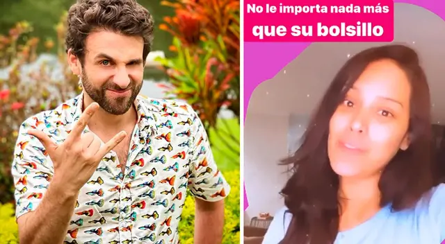 Karen Schawrz promocionó una casa de apuestas durante la crisis de la pandemia. Karen Schawrz promocionó una casa de apuestas durante la crisis de la pandemia.