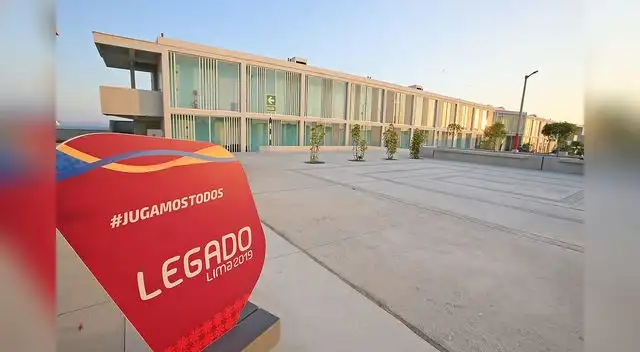 Centro de Alto de Rendimiento de Surf. Centro de Alto de Rendimiento de Surf.