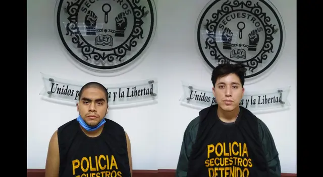 Joven se autosecuestra para sacarle dinero a su mamá. Joven se autosecuestra para sacarle dinero a su mamá.