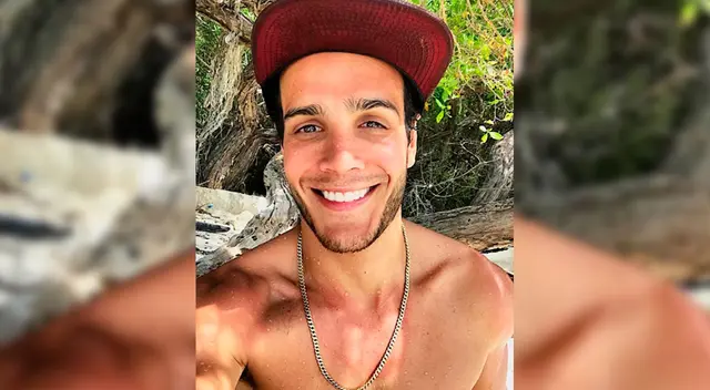 Mario Irivarren viene recibiendo emotivos mensajes por su cumpleaños en Instagram. Mario Irivarren viene recibiendo emotivos mensajes por su cumpleaños en Instagram.