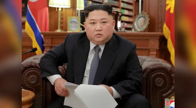 Las enfermedades de Jong-un le impedían caminar y hasta respirar.