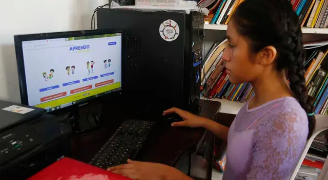 El Ministerio de Educación está trabajando para ampliar la matricula en las escuelas públicas y atender así pedidos de traslado.