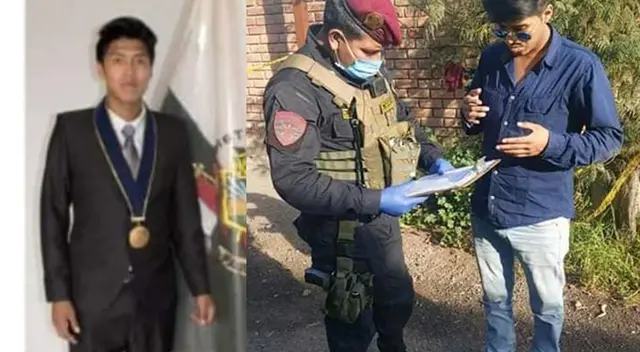 Regidor de Arequipa, Aldo Aguilar Taype Regidor de Arequipa, Aldo Aguilar Taype