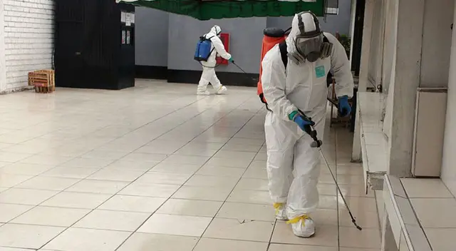 Mercado municipal de San Isidro Mercado municipal de San Isidro