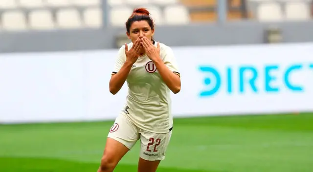 Cindy Novoa lamentó la desvinculación del plantel femenino.