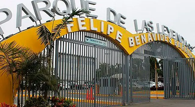 Trabajadores del Parque de las Leyendas son despedidos en medio de la cuarentena