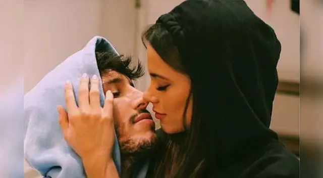 Sebastián Yatra y Tini Stoessel desmienten ruptura