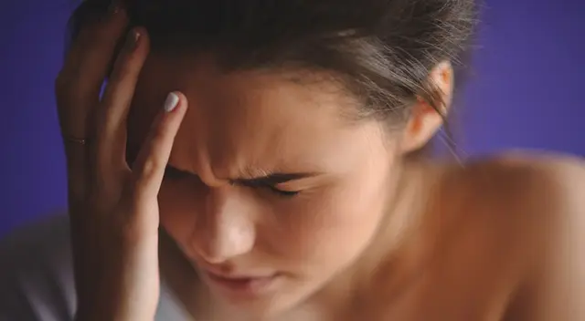 Coronavirus provoca derrames cerebrales en jóvenes, según médicos. Coronavirus provoca derrames cerebrales en jóvenes, según médicos.